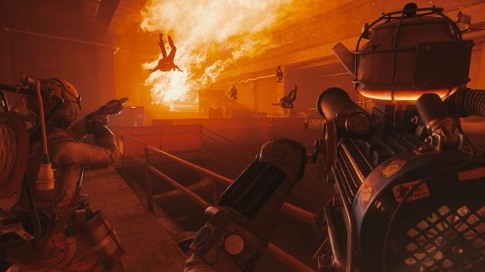 Remedy多人射击新作《FBC：Firebreak》释出终极预告 6月17日全球发售