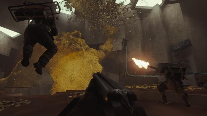 Remedy多人射击新作《FBC：Firebreak》释出终极预告 6月17日全球发售