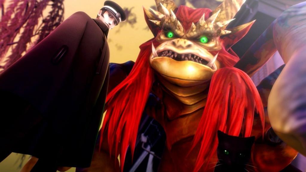 Fami通新作评分公布：Atlus冷饭新作获33分好评！