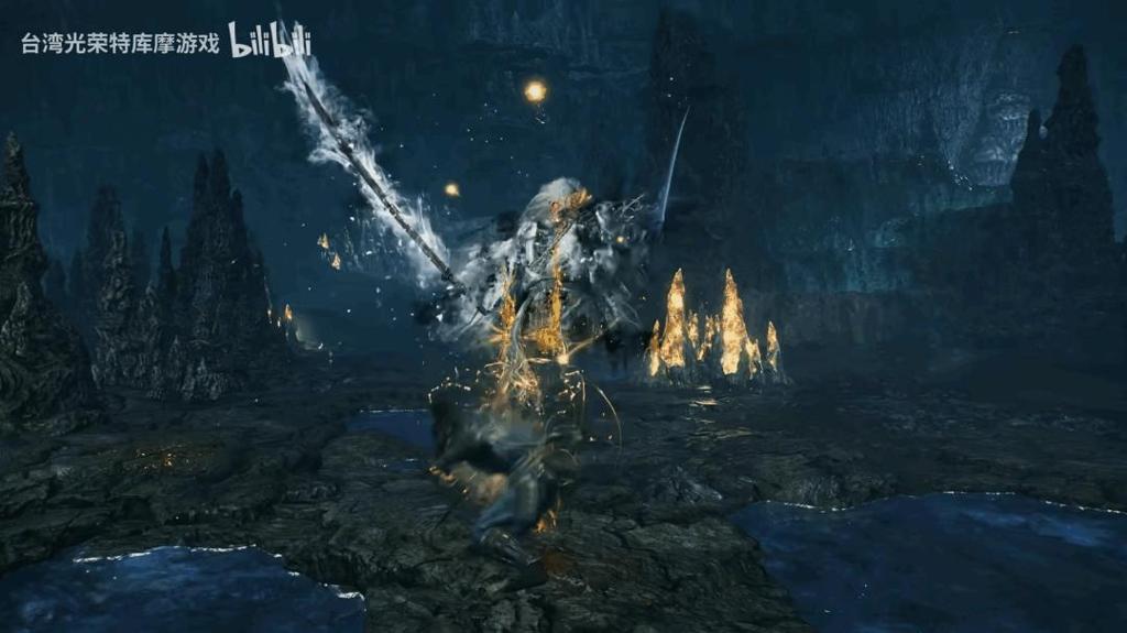 《仁王3》新预告视频 忍者风格玩法介绍！