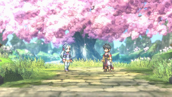《幻想水浒传》手游版确定登陆Steam 系列前传冒险