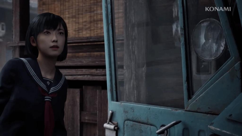 《寂静岭f》全新截图 有爆衣系统：女主衣服破损