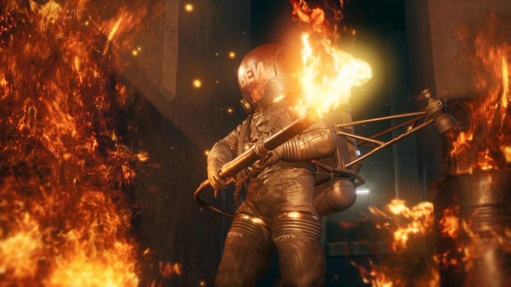 《合金装备3：重制版》原创多人模式Fox Hunt公布 Xbox Series X|S版实机宣传片