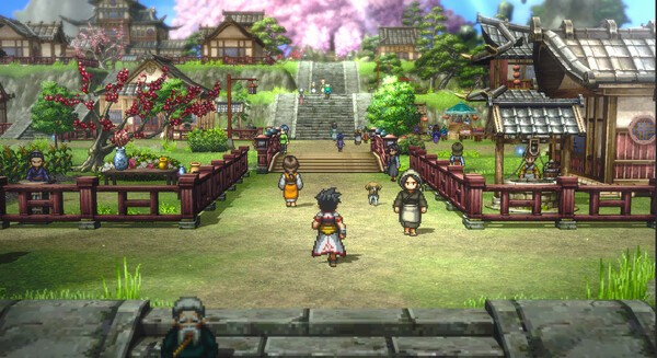 《幻想水浒传》手游版确定登陆Steam 系列前传冒险
