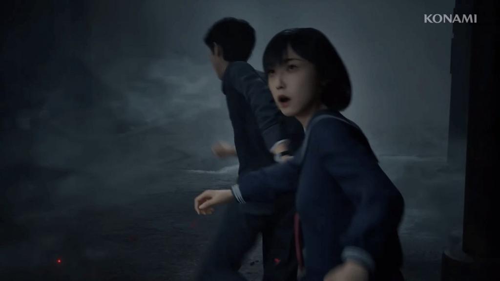 《寂静岭f》全新截图 有爆衣系统：女主衣服破损