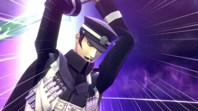 《葛叶雷道复刻版：超力兵团奇谭》发售预告公开 6月19日特别直播揭晓新情报