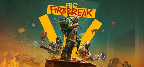 《FBC：Firebreak》《开球! REMATCH》上线 本周Steam新品一览