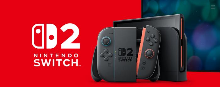 玩家反映多起Switch 2改造被BAN 任天堂并未官宣检测规则