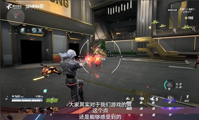 国产肉鸽射击游戏黑马！《矩阵：零日危机》定档7月30日全球上线