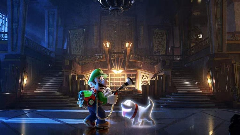 亚马逊与任天堂悄然和解 多款Switch2新作恢复直营