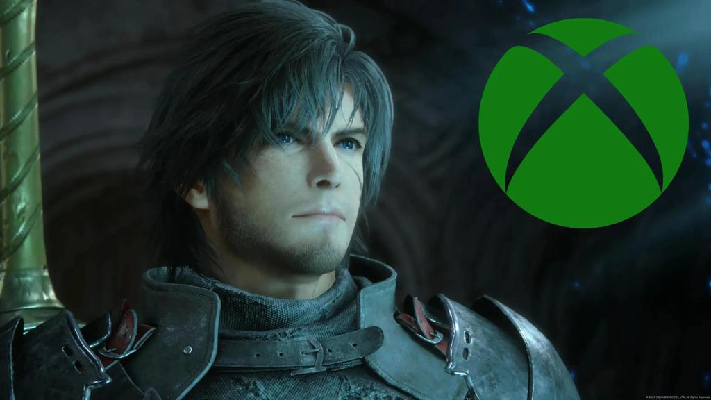 《最终幻想16》Xbox销量惨淡 首周仅卖出2.2万套