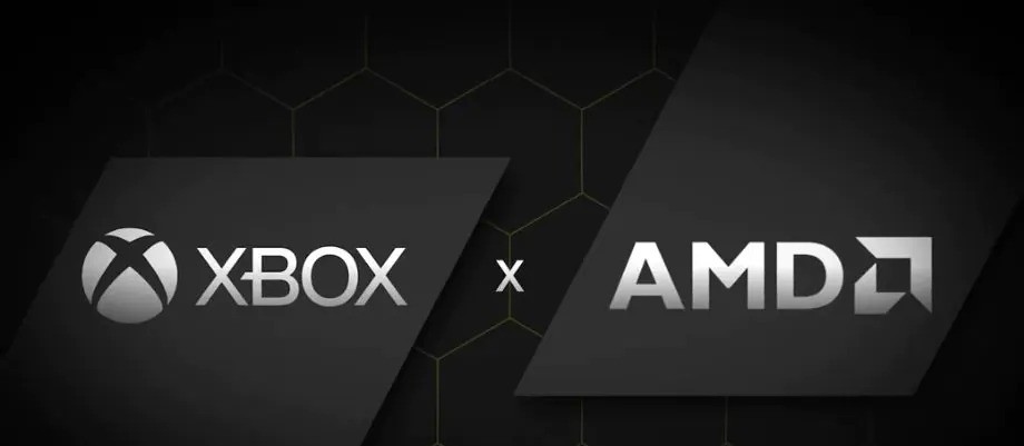 微软和AMD深化合作 下一代Xbox将延续兼容性与AI创新
