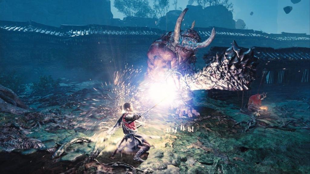 《鬼武者：剑之道》幻魔介绍 穷凶极恶残虐不仁