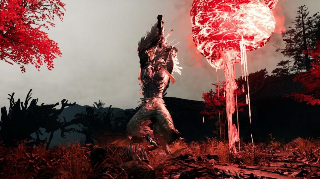 《鬼武者：剑之道》幻魔介绍 穷凶极恶残虐不仁