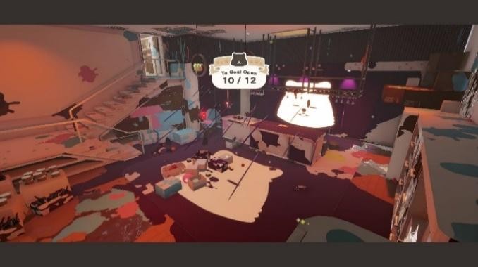 万代南梦宫工作室的“汪”derful名作《泥狗了！》Switch版确定于2025年7月上线！