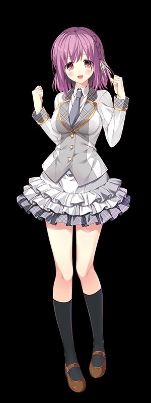 视觉小说《美好的回乡生活》现已上架Steam 2026年发售