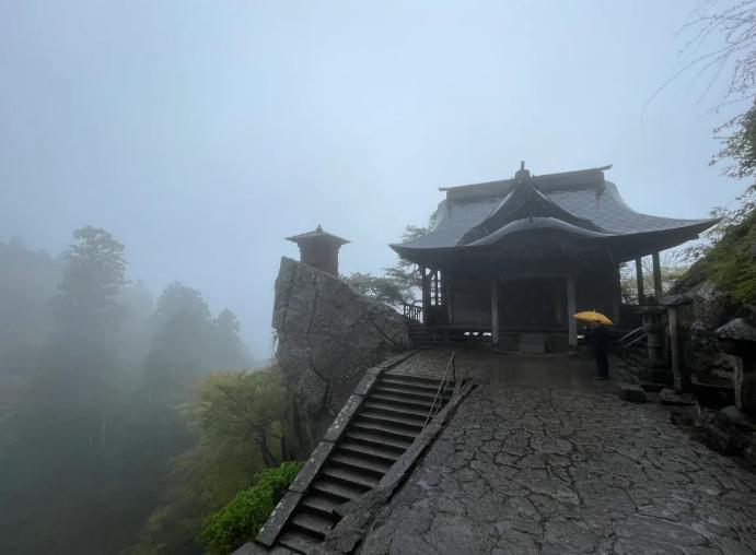 《羊蹄山之魂》开发团队分享北海道之旅 快乐取材做好游戏