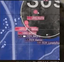 《PUBG》EWC预选赛小组赛第一轮：TCY强势表现领跑