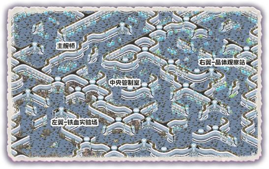 《天使之恋 Online》夜城密码追加改版 【星际牛仔】、【异星历险】时光修正双副本登场