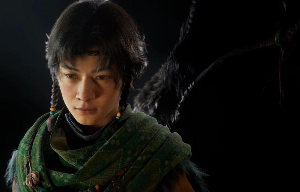 3A大作《归唐》全新截图 人物精美风景如画！