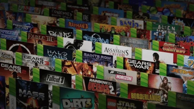 微软启动“Xbox经典游戏”计划 携手Xenia实现经典再现