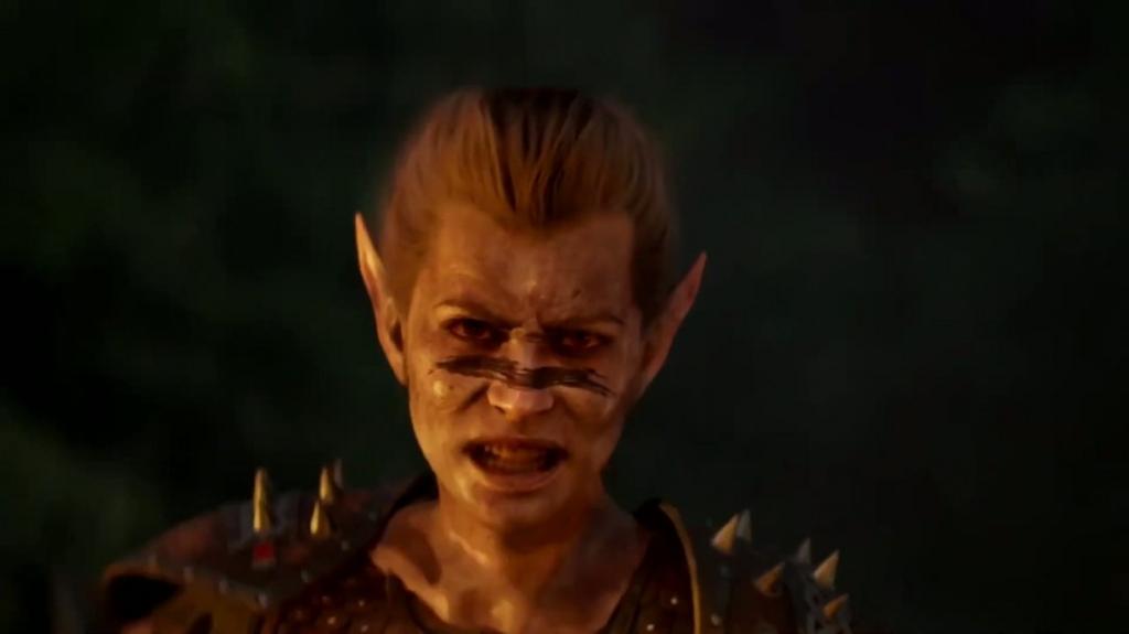 被砍掉的《龙与地下城》RPG 8分钟实机视频流出