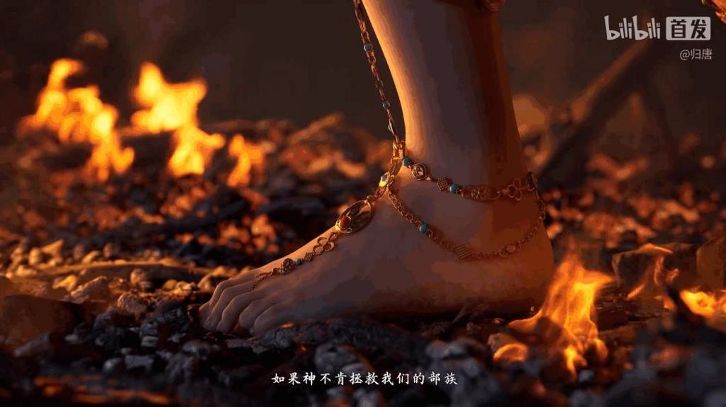 村里第二个大学生？国产单机《归唐》首支预告片发布