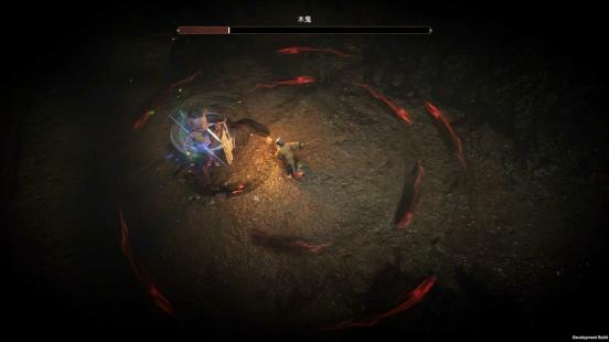 Steam东方武侠折扣周今日开启，《逸剑风云决》新番外篇同步上线