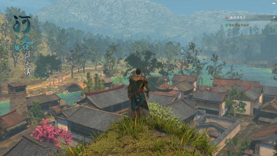 Steam东方武侠折扣周今日开启，《逸剑风云决》新番外篇同步上线
