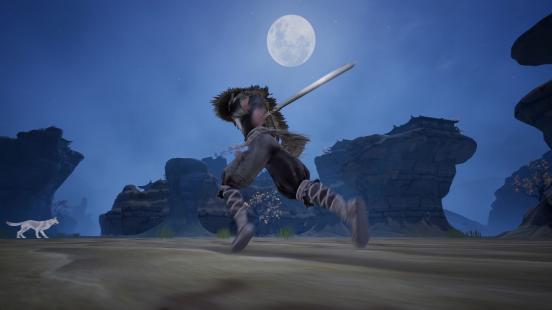 Steam东方武侠折扣周今日开启，《逸剑风云决》新番外篇同步上线