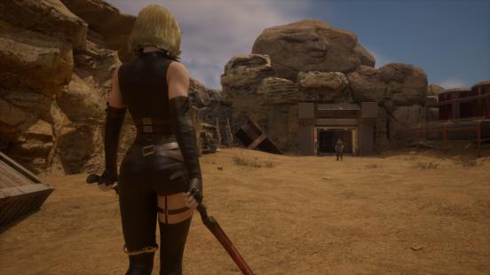 Steam东方武侠折扣周今日开启，《逸剑风云决》新番外篇同步上线