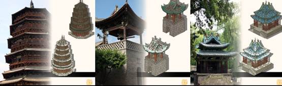 三消合成+模拟建造？国风休闲城建游戏《岁久丹青》将于7月16日上线Steam平台