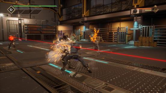 Steam东方武侠折扣周今日开启，《逸剑风云决》新番外篇同步上线