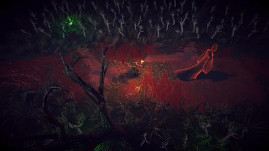 Steam东方武侠折扣周今日开启，《逸剑风云决》新番外篇同步上线