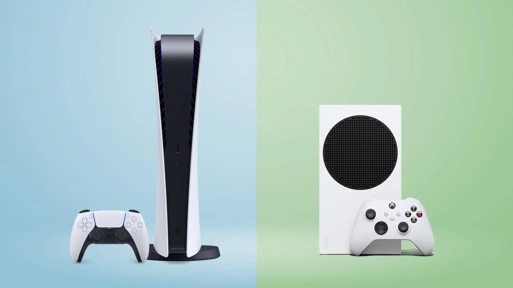 传PS6和下一代Xbox GPU性能提升仅20% 2027年发售