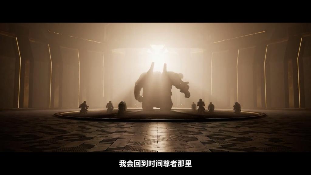 《无主之地4》中文故事宣传片 PC版画面效果很赞