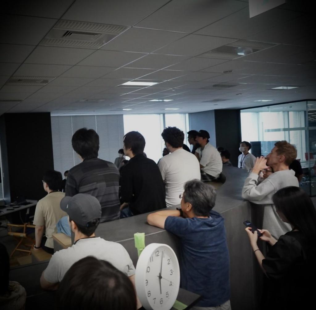 《死亡搁浅2》最终预告片制作完成 小岛秀夫举办观影派对