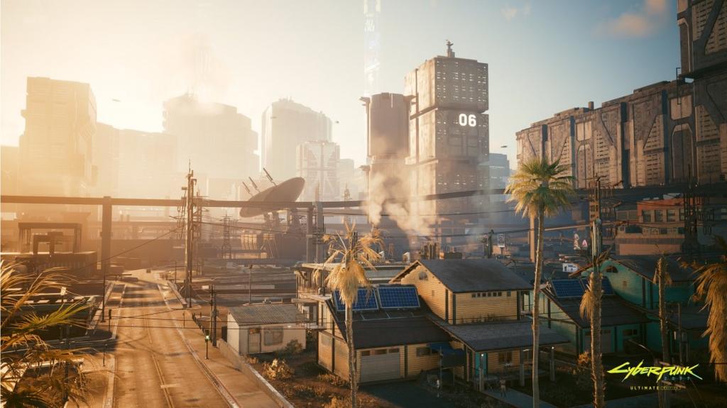 《赛博朋克2077》Switch 2版 官方操作小贴士来了