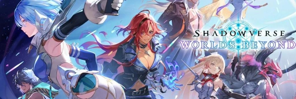 骂归骂 牌还是要打的 《影之诗：超凡世界》steam在线人数超10万