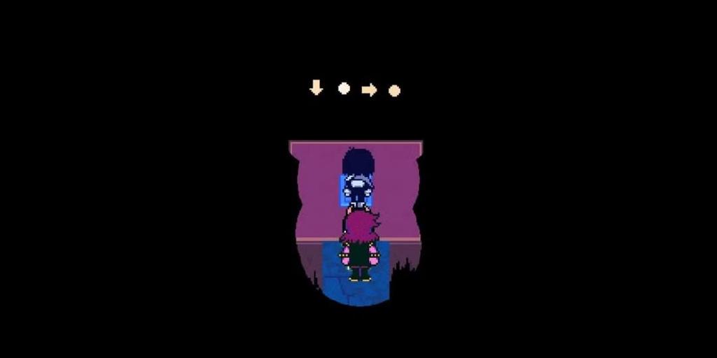 望眼欲穿！《三角符文》第五章预计2026年推出