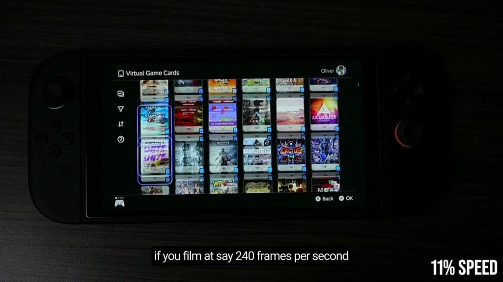 数毛社：Switch 2屏幕从头到尾就是彻底的垃圾
