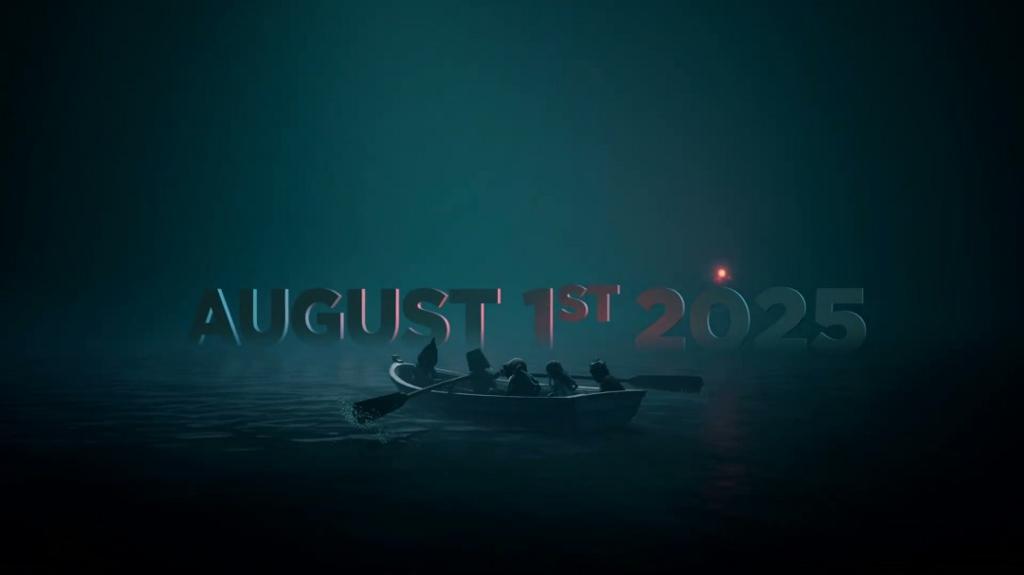 THQ发布会锁定8月2日 将有神秘新作公开