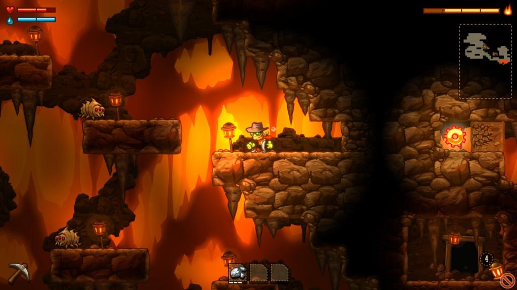 Steam喜加一！免费领取《蒸汽世界：掘进》