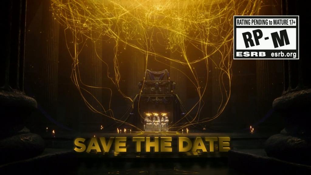 THQ发布会锁定8月2日 将有神秘新作公开
