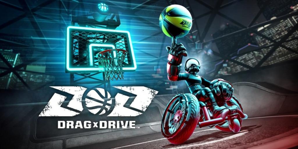 《Drag x Drive》价格泄露 Switch2第一方游戏或仅售20美元
