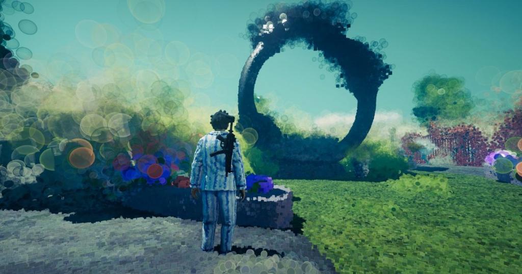 索尼为PSVR2新增四款游戏 首发作品8月上线