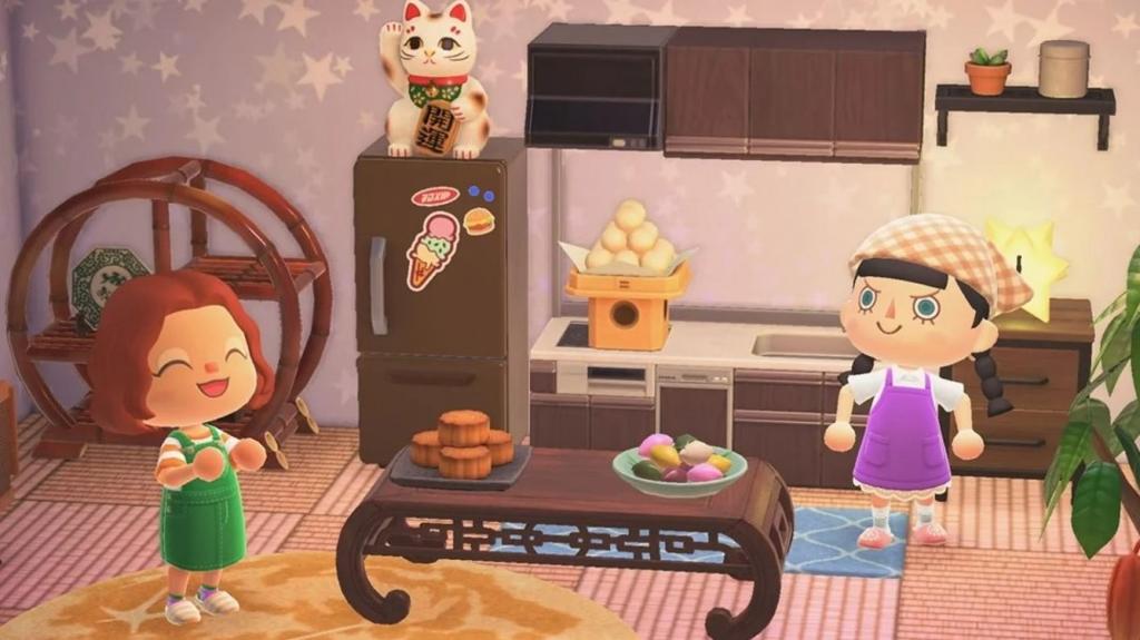 美任发推引猜疑 粉丝猜《动森》新作要来了？