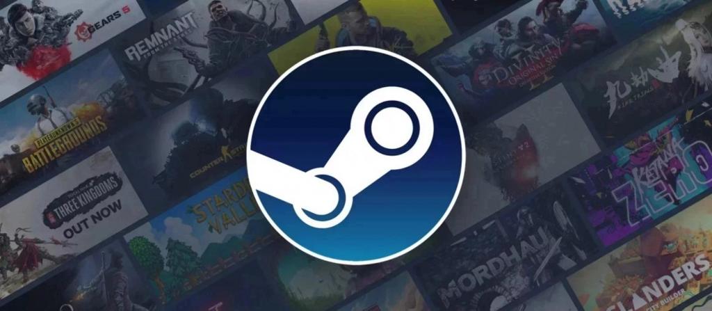 Steam七月最受期待游戏榜出炉：《解限机》位居榜首