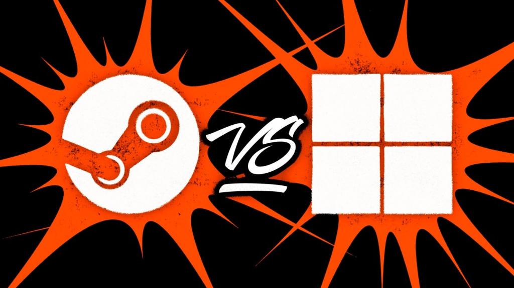 最新测试显示：SteamOS游戏运行速度超越Win11