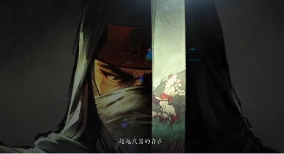 何谓猛男的暗杀？正面干碎不留活口！